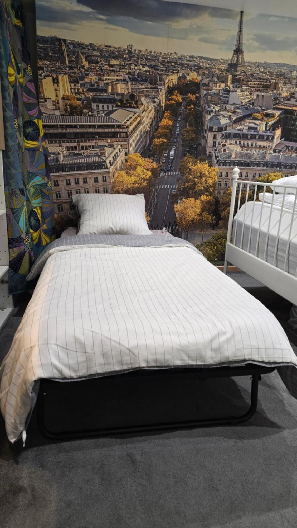 Petit Bijou Dans Le Centre De Paris Appartement Buitenkant foto